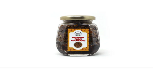 Premium Paan Gulkand: A Delicious Blend of Tradition, Taste & Health