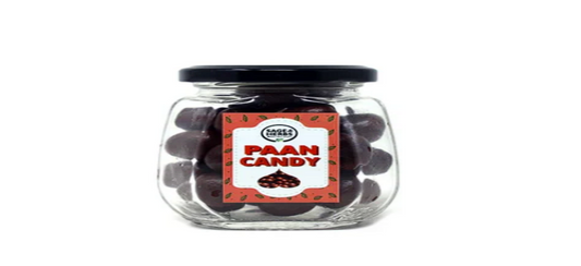 Paan Candy – A Refreshing Fusion of Tradition and Sweetness