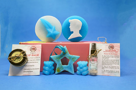 Blue Star Essentials