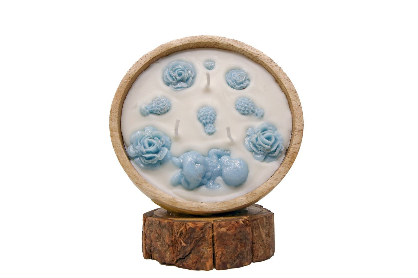 Beautiful Baby Aroma Candle