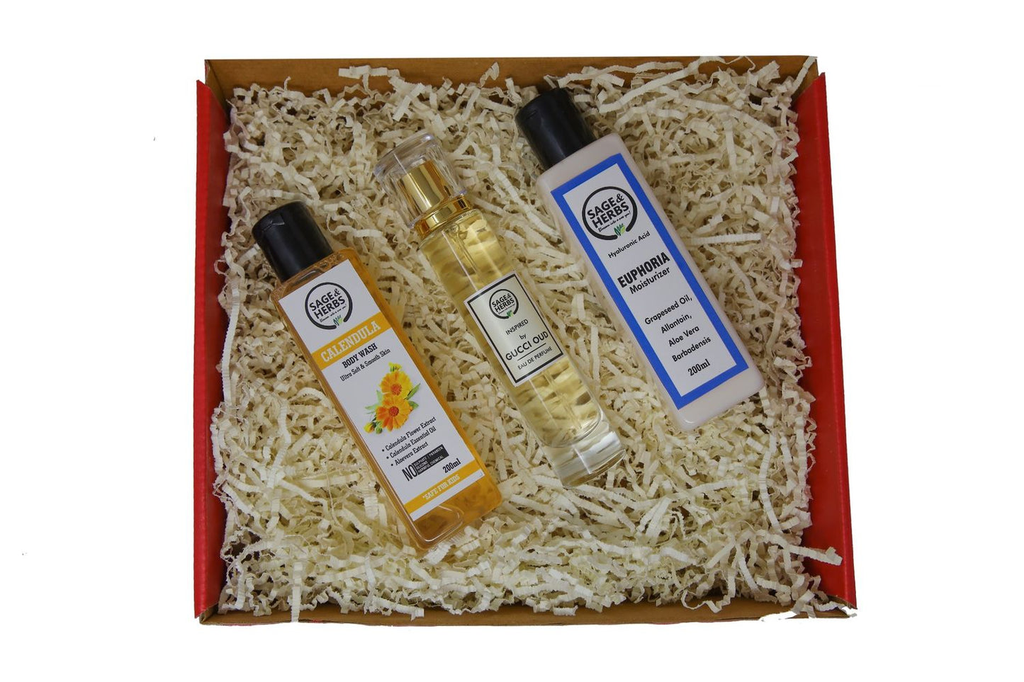 Glow & Go Luxe Skincare Set