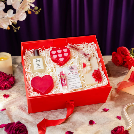 The Scent Of Eternity Hamper