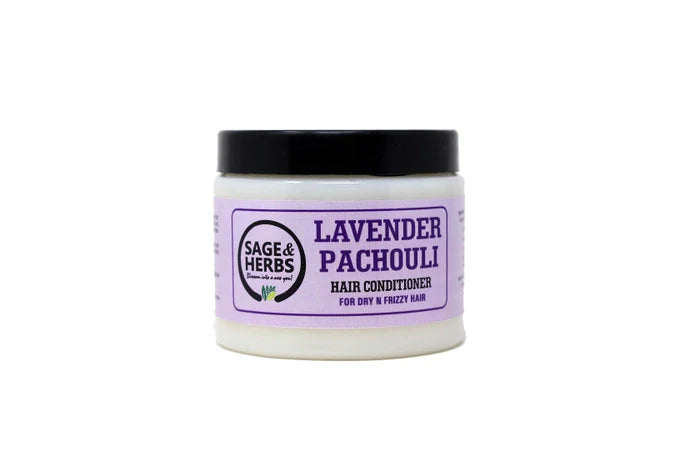Lavender Patchouli Conditioner