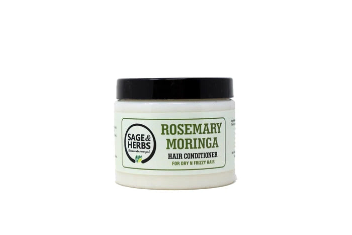 Rosemary Moringa Deep Conditioner