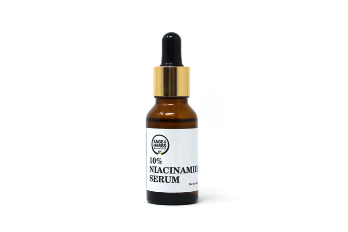 10% Niacinamide Serum