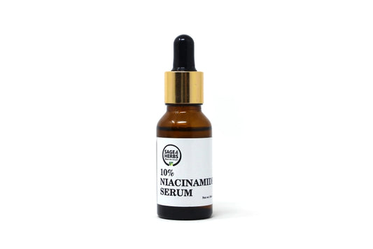 10% Niacinamide Serum