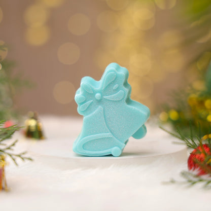 Christmas Bell Soap