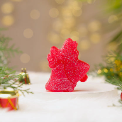 Christmas Bell Soap