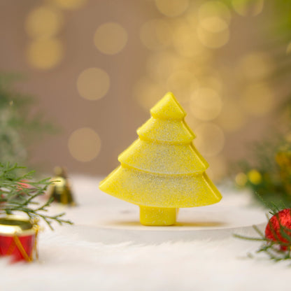 Christmas Tree Soap