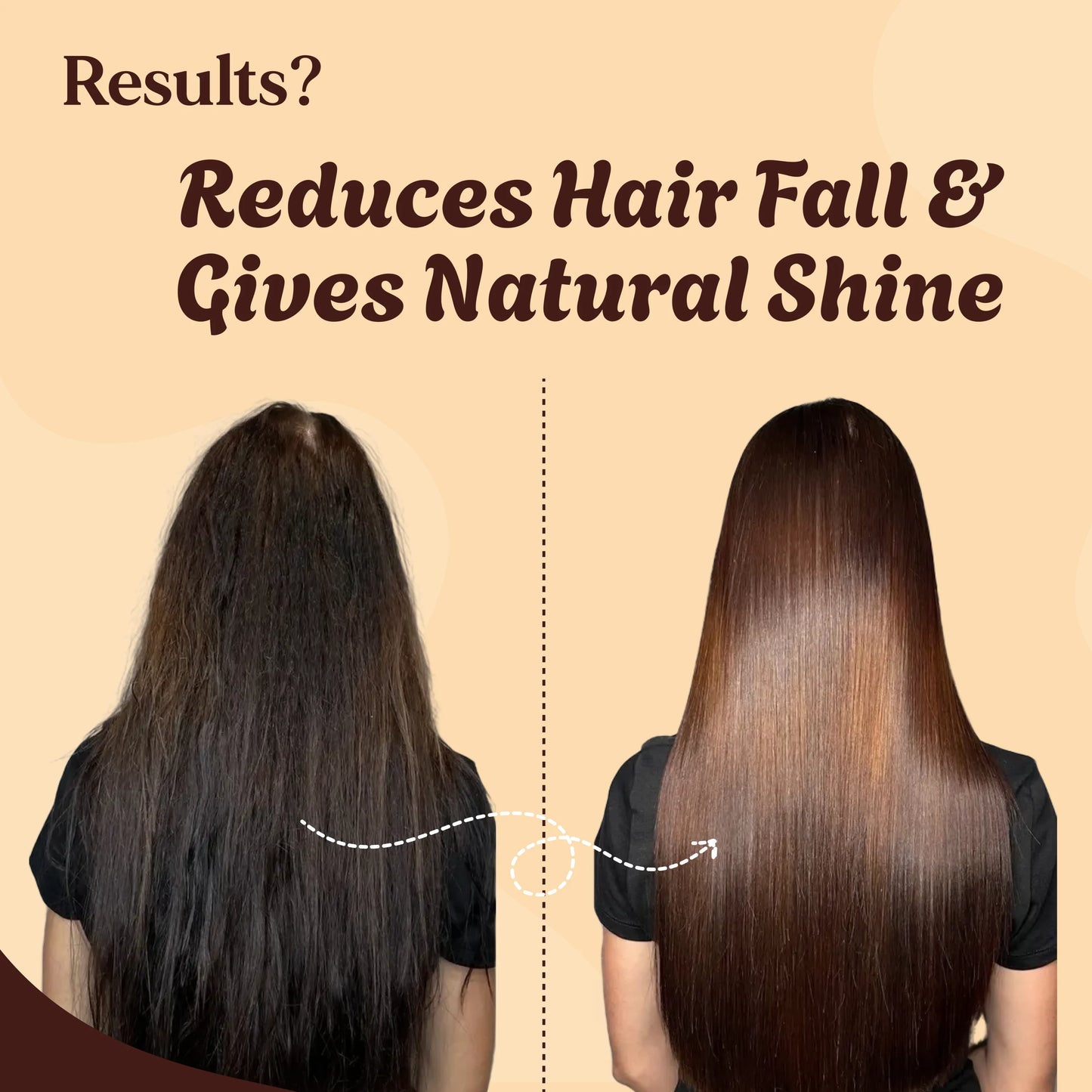 Protein Powered Hair Mask