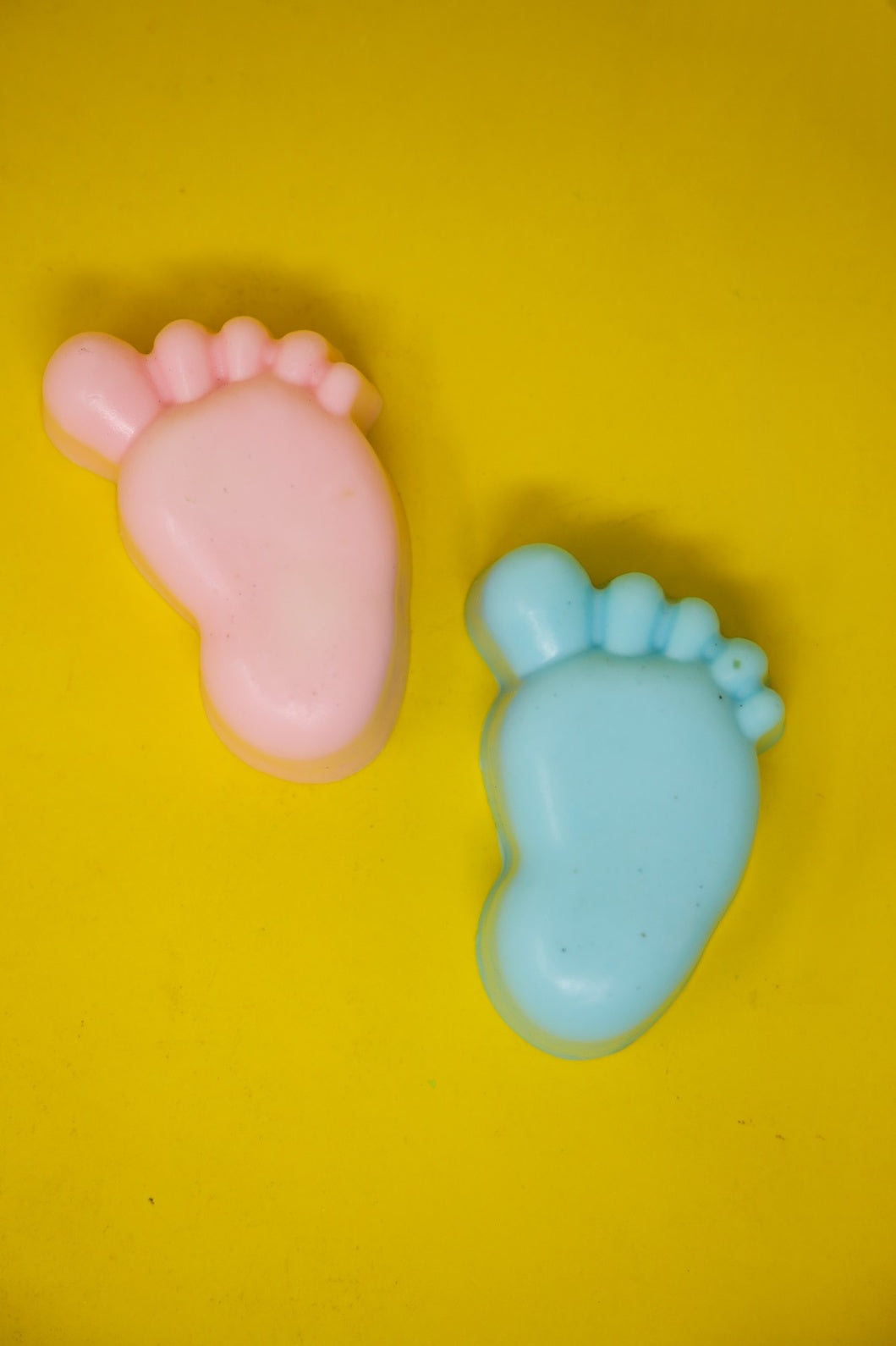 Baby Feet Soap