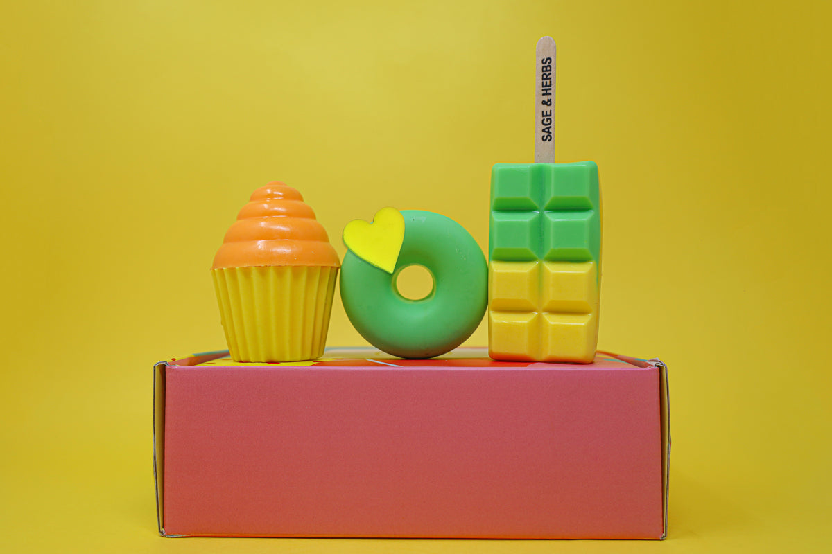 Hamper - 1