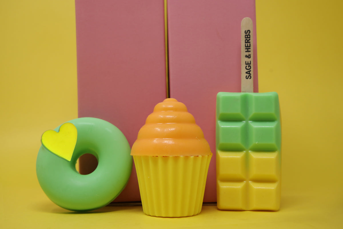 Hamper - 1