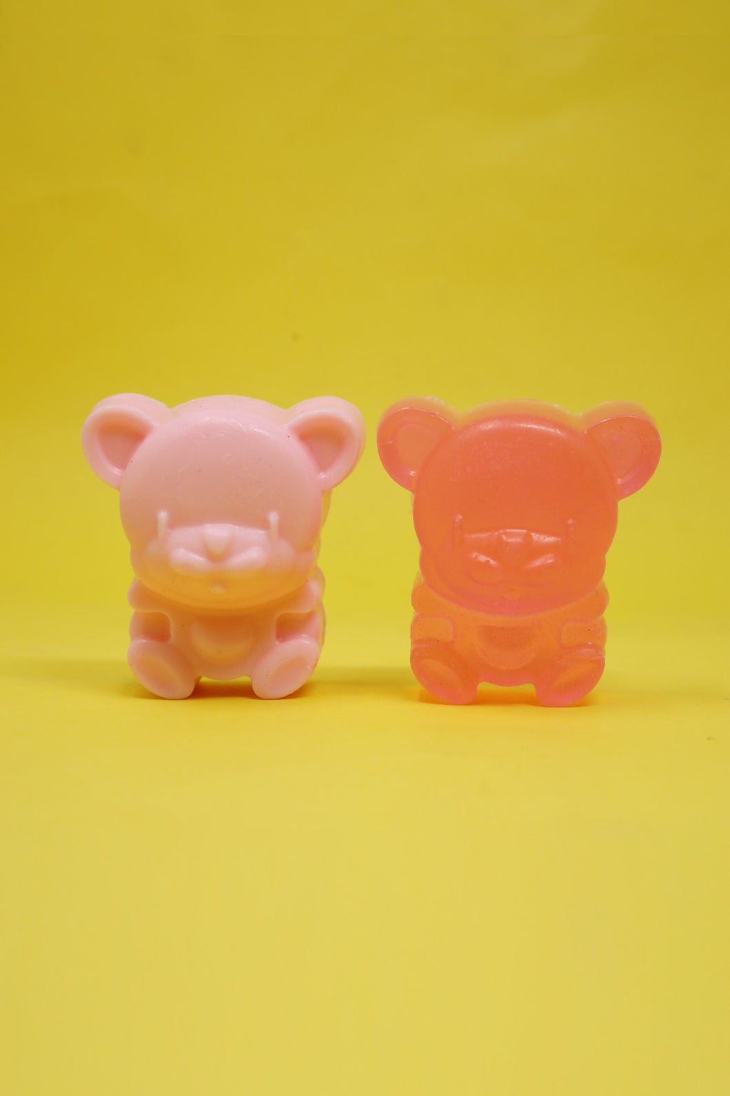 Animal Theme Soap