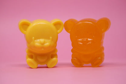 Animal Theme Soap