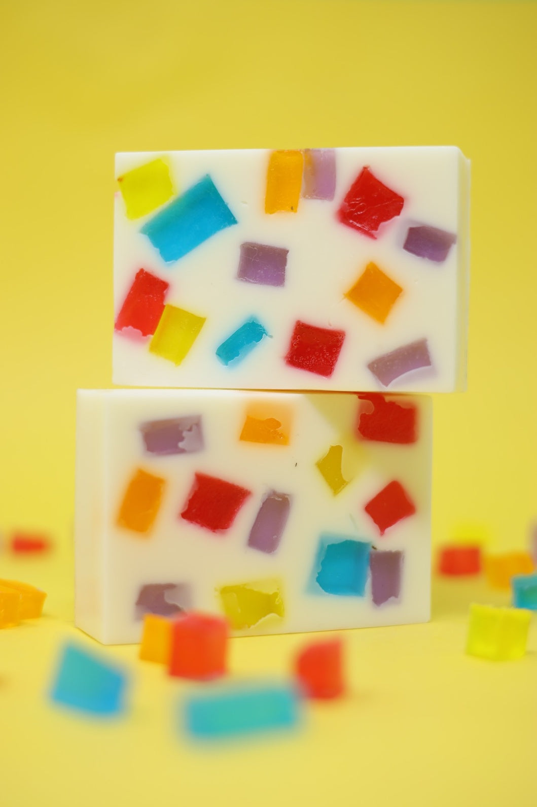 Tutti Frutti Soap