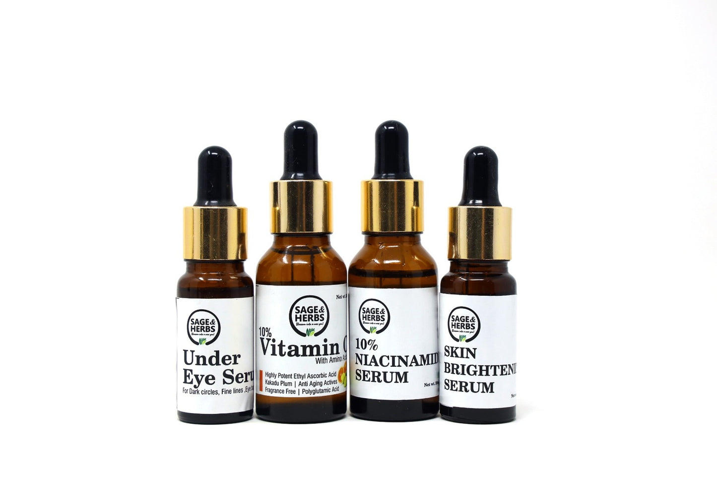 10% Niacinamide Serum