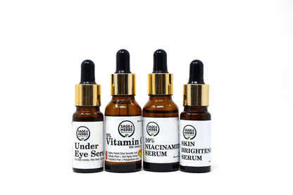 10% Niacinamide Serum