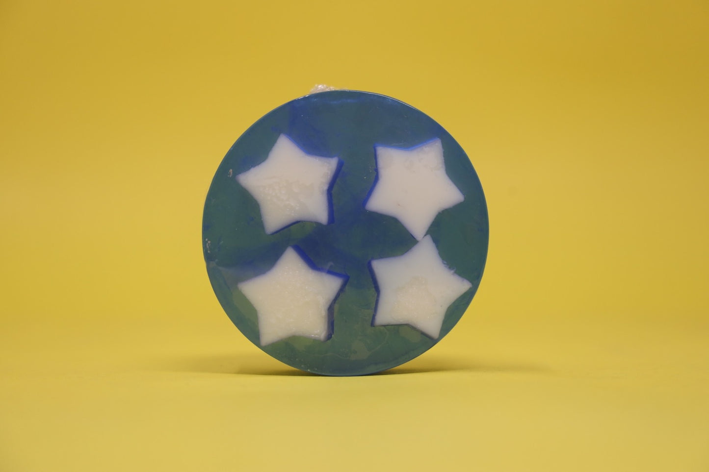 Star Theme Soap