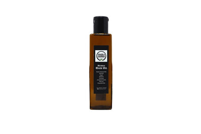 Herbal Hair Oil