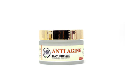 Anti Aging Day Cream