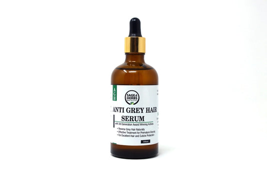 Anti Grey Hair Serum