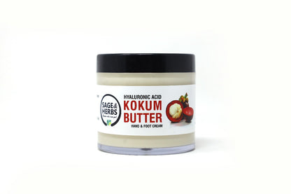 Kokum Butter(Hand&Foot Cream)