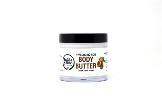 Cocoa Shea Body Butter