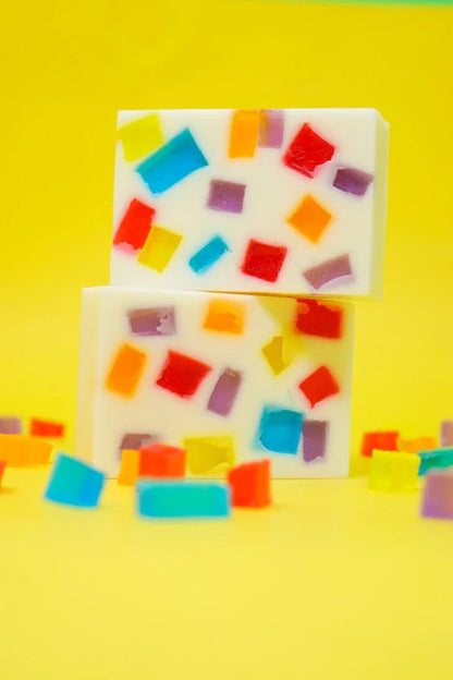 Triple Butter Soap