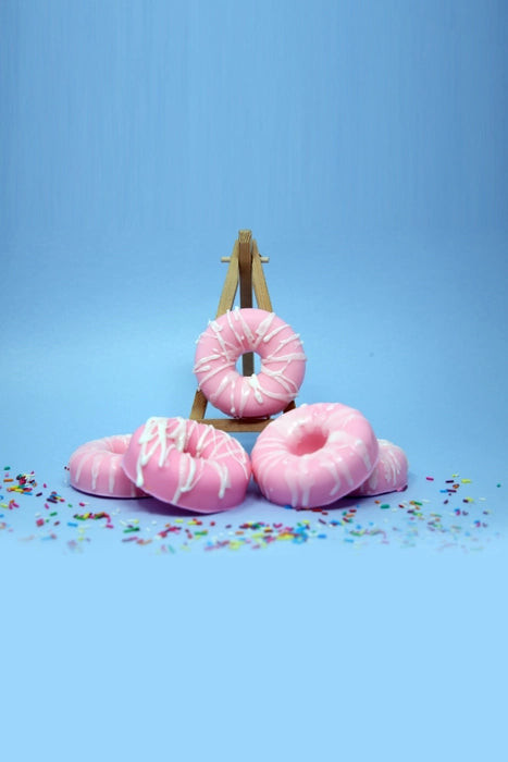 Donut Soap