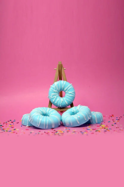 Donut Soap