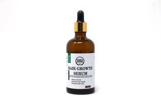 HAIR GROWTH SERUM