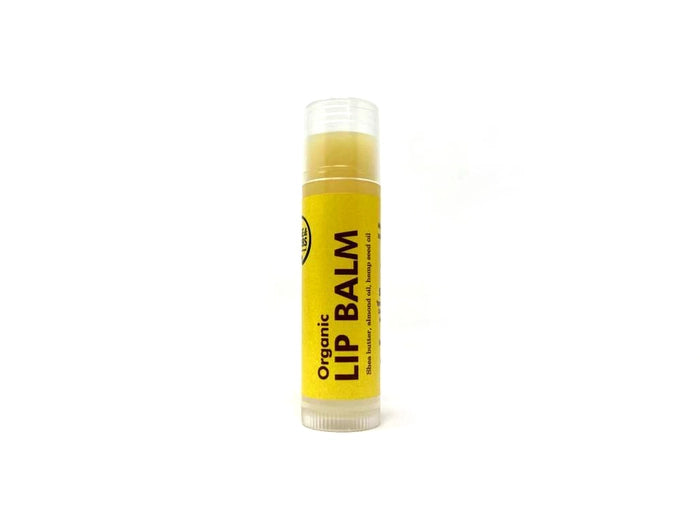 Vanilla Lip Balm Stick