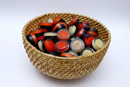 Organic Lipbalm