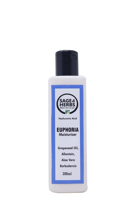 Euphoria Moisturiser Lotion