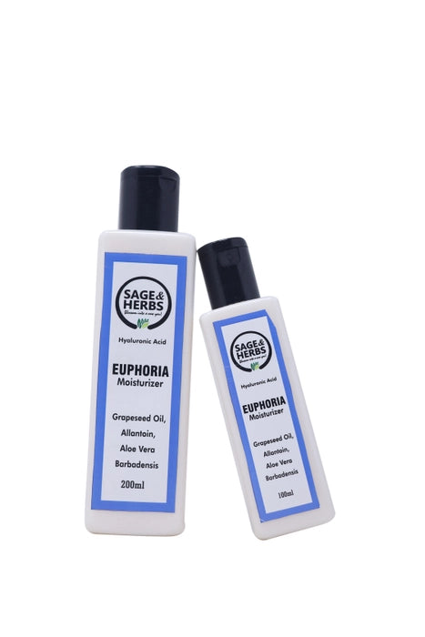 Euphoria Moisturiser Lotion